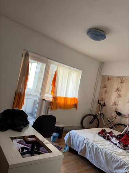 Apartament cu 2 camere în Galata