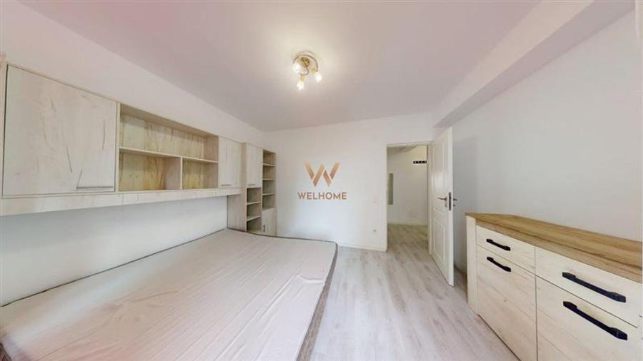 Apartament cu 2 camere decomandat în Arhitecților - Calea Cisnădiei