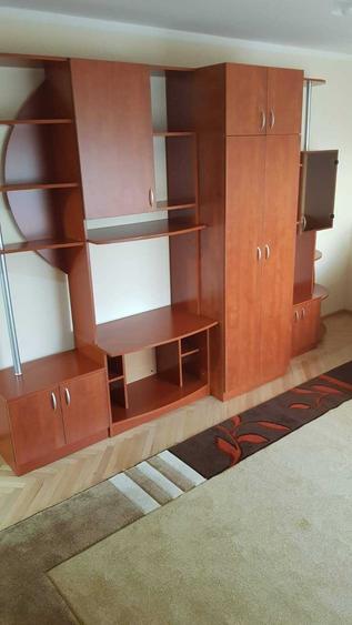 Inchiriez ap 2 camere Intre Lacuri - 7