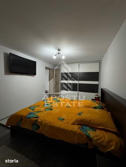 Apartament cu 2 camere de inchiriat, Dumbravita,Timisoara - 7