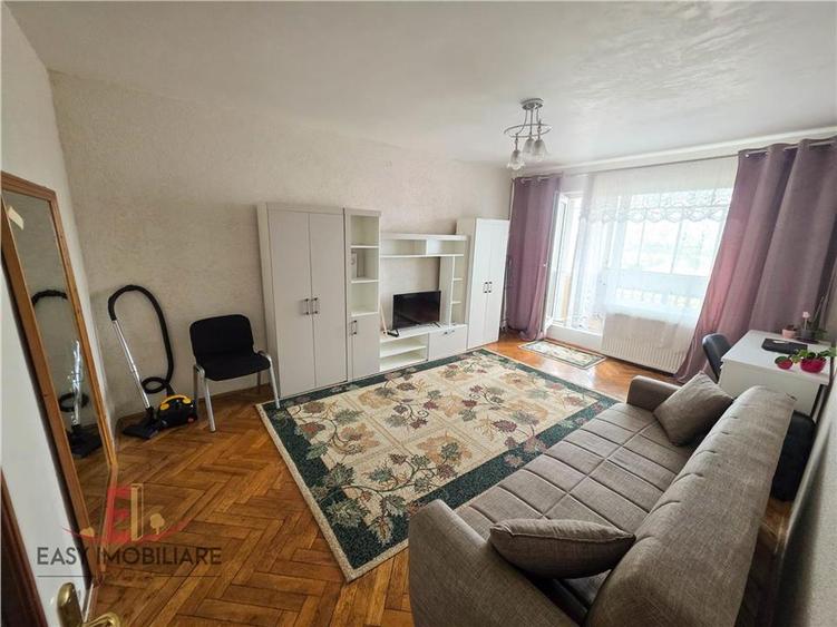 Apartament 2 camere, UMF, lift, decomandat,Targu Mures - 1