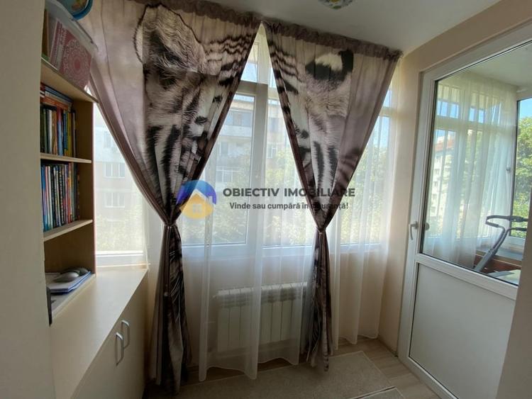 Apartament modern 2 camere - Strada Veseliei - Etaj 2 - 8