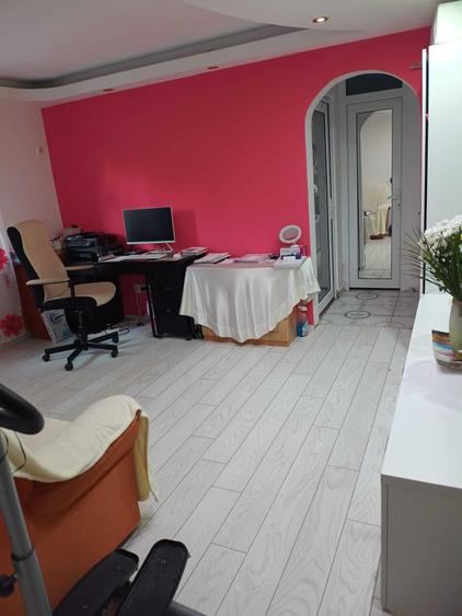 Apartament cu 2 camere în Rahova