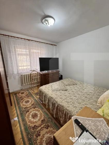 Apartament 4 camere decomandat, etaj 3, Octav Onicescu B - 7