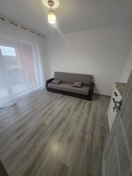 Apartament cu 3 camere decomandat în Apahida