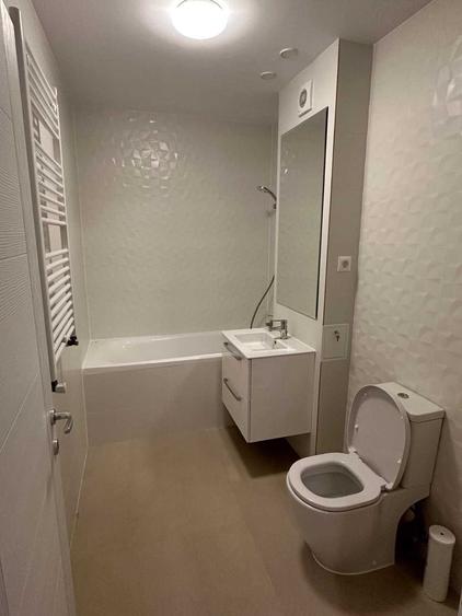 De inchiriat ap 2 camere cu gradina - 2