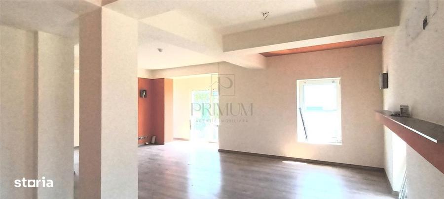 Spatiu comercial Clinica Medicala - Birouri - Bogdanestilor - 15