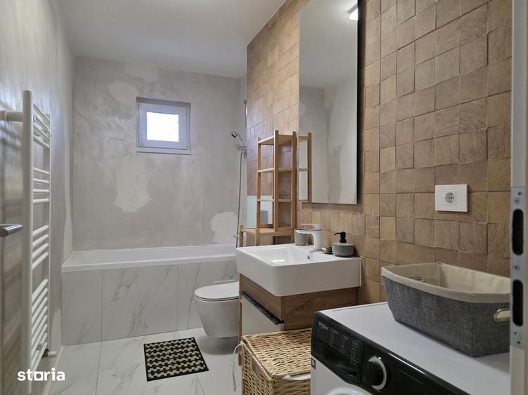 Apartament cu doua camere 64mp, Alphaville Arena - 9