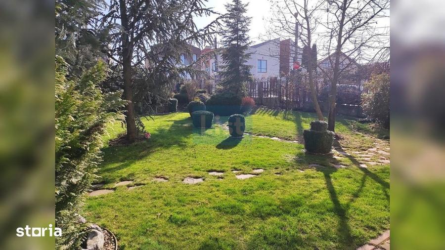 Casă cu 3 camere cu Teren 678 Mp în Europa