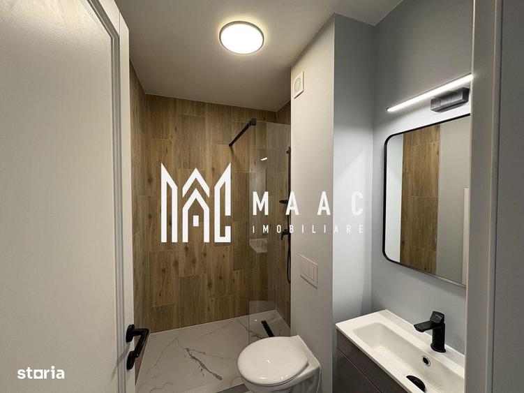 Apartament cu 2 camere, mobilat în Lazaret
