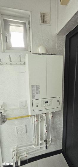 Garsoniera mobilata, Tomis 3 31.000 euro, comision 0% - 7
