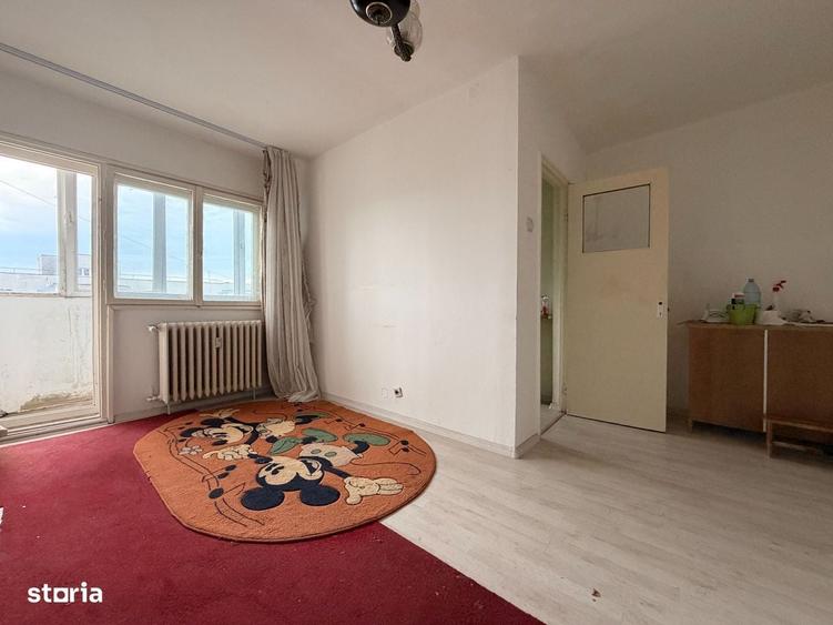 Garsonieră în Titulescu