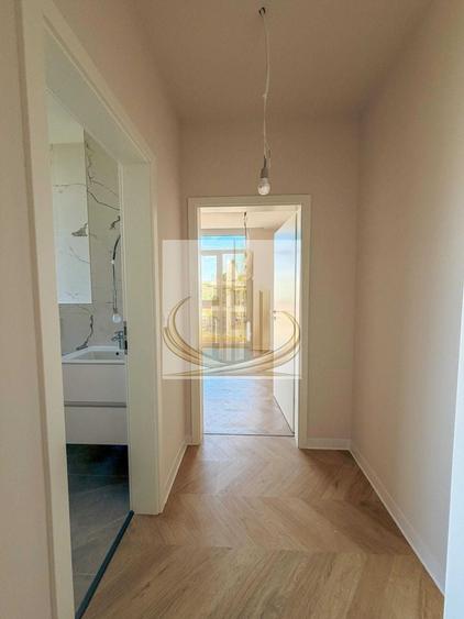 Apartament cu 2 camere in Calea Aradului in cladire finalizata 2026 - 7