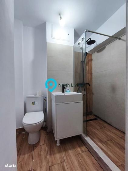 Apartament cu 2 camere decomandat în Nicolae Grigorescu