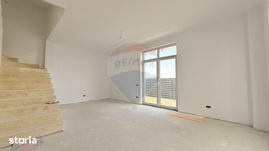 Vila duplex Dobroesti | 200 mp utili | finisaje la alegere - 8