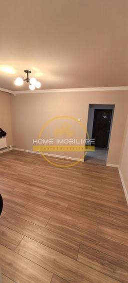Apartament cu 2 camere semidecomandat, mobilat în Dacia