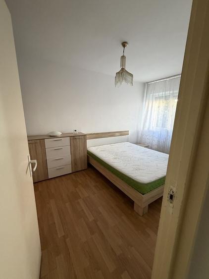 Apartament cu 2 camere în Gojdu