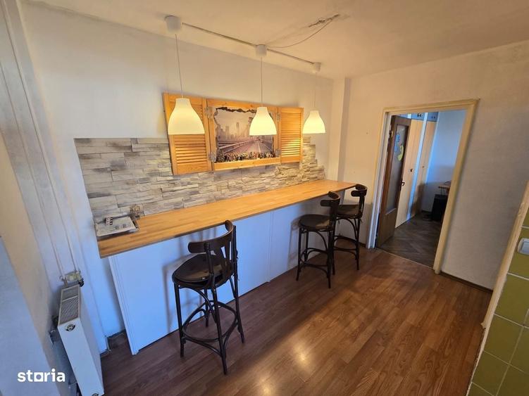 Apartament 2 camere zona Mihai Viteazu - 15