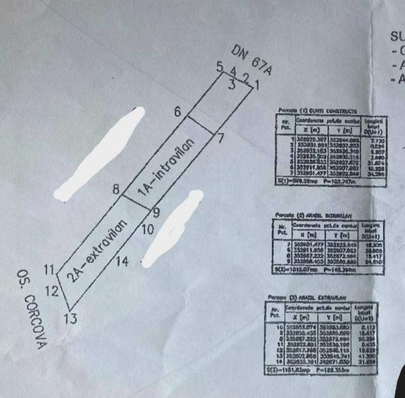 Spațiu comercial, în Cernaia