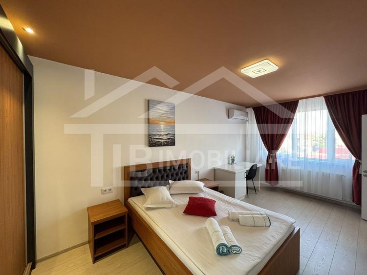 Studio, 44 mp, parcare, Zona UMFST - 5