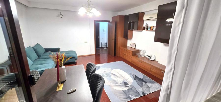 Obor /Iancului apartament 2 camere  bloc nou - 21