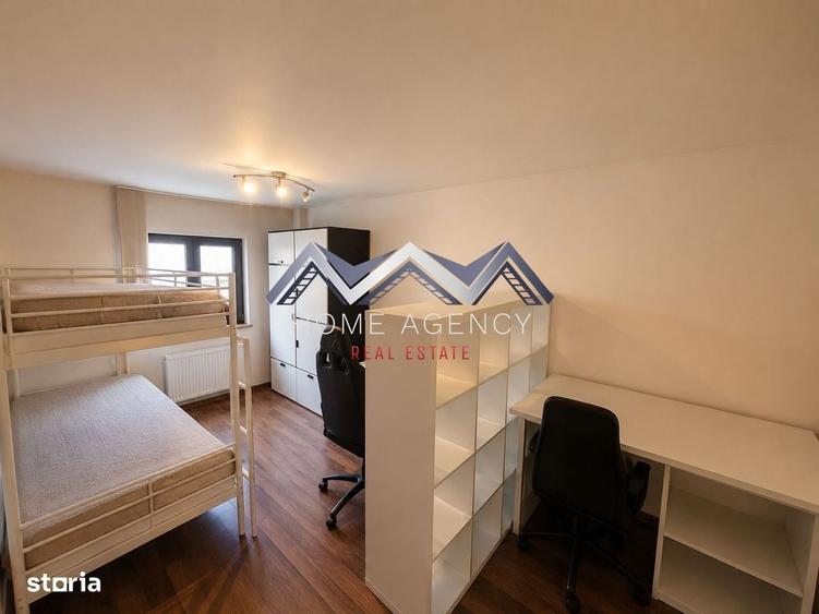 Apartament cu 4 camere decomandat în Ultracentral
