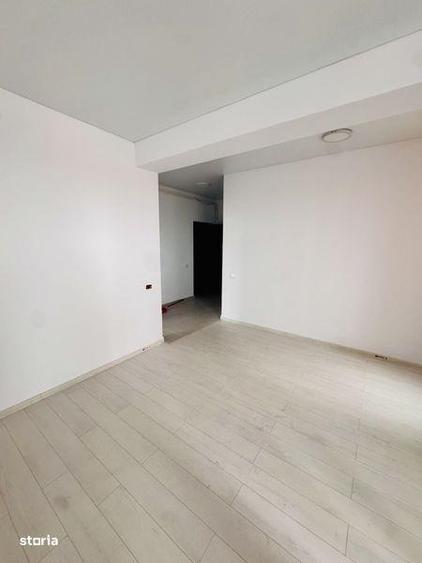 Apartament cu 2 camere în Chiajna