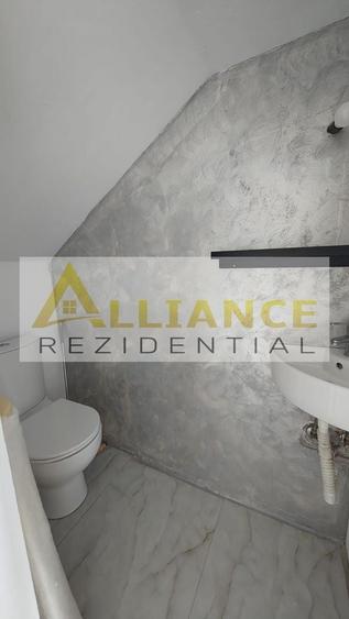 Duplex cu 3 camere cu Canalizare în Berceni