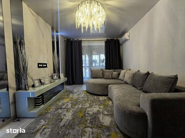 Apartament 3 Camere Lux ,Strada Marului Fundeni - 10