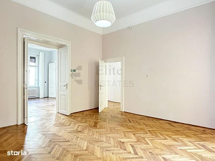 Apartament ultracentral Palatul Rimanoczy | Pietonala - 3