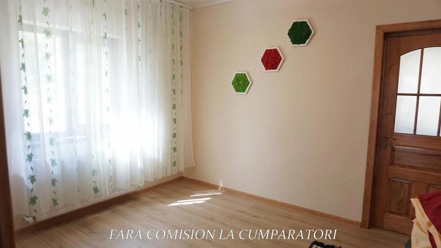 Casă cu 1 camere cu Teren 2327 Mp în Berislăvești