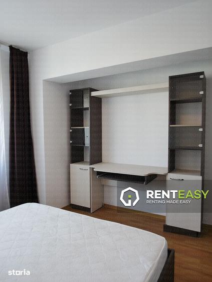 Apartament cu 2 camere decomandat în Tudor Vladimirescu