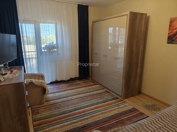 Duplex de vanzare in Sancraiu de Mures