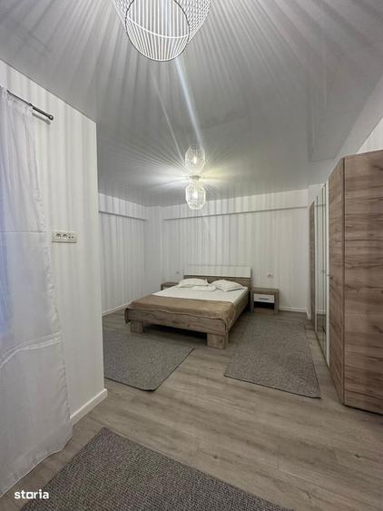 Apartament cu 2 camere în Inel II