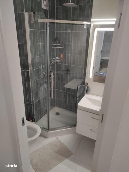Apartament cu 3 camere, mobilat în Ultracentral