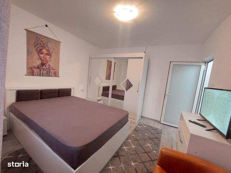 Apartament cu 2 camere în Sud