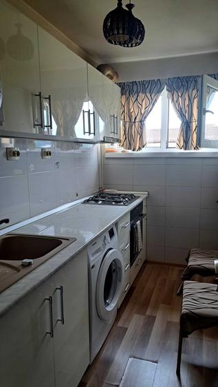 Apartament cu 2 camere decomandat în Nord