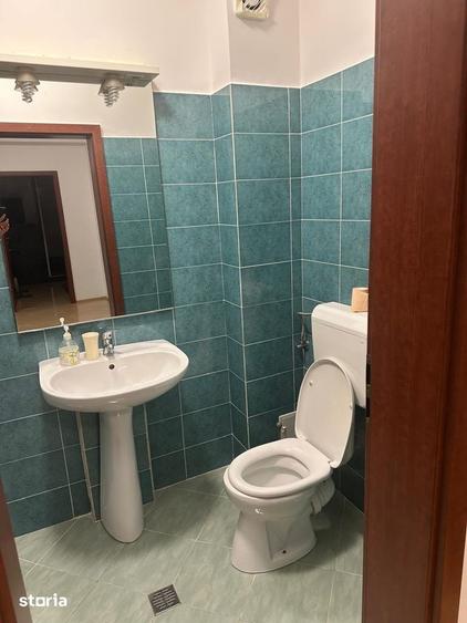 Apartament cu 3 camere, 2 bai- de inchiriat- Cartierul Latin - 6
