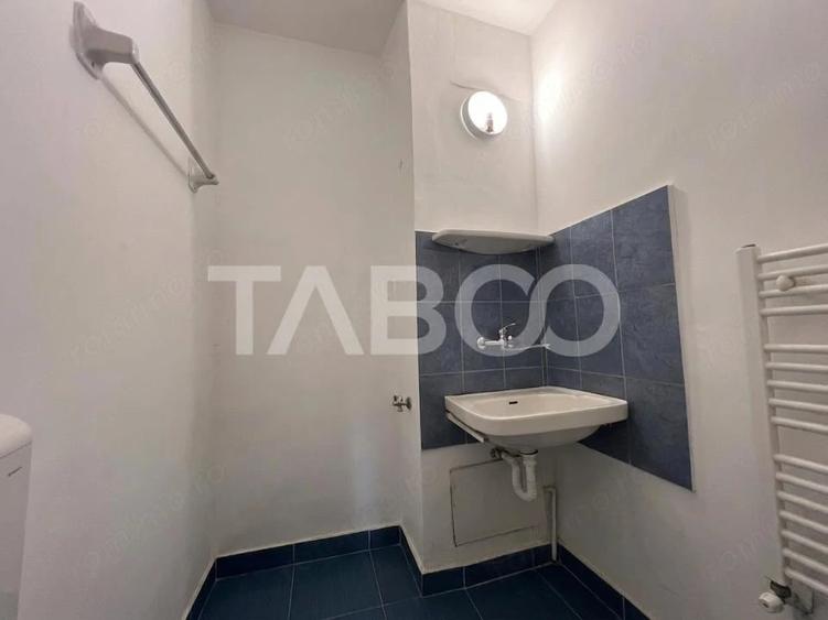 Apartament cu 4 camere decomandat în Mărăști