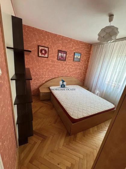 Inchiriere Apartament 3 Camere Decomandat Bd.Ctin.Brancoveanu - 1