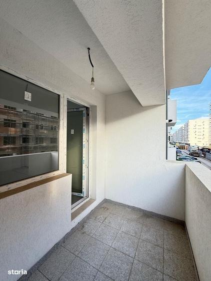 Apartament 2 camere nou - Decomandat - Comision 0% - Tva Inclus - 8