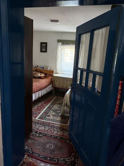 Teren de 917 mp, în Ostrovu Corbului