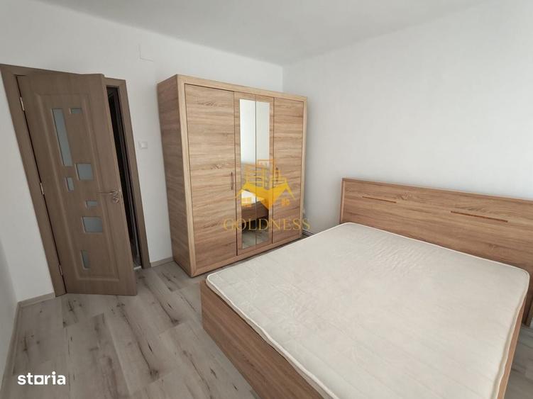 3 camere open space, Zona Centrala, Horea, UBB - 6