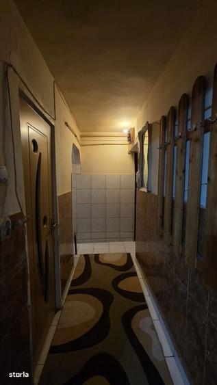 Apartament cu 3 camere, 38 mp., zona Micro 3, Turda - 4