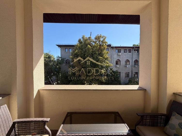 Apartament de inchiriat /4 camere in vila *153mp* +parcare / Dorobanti Capitale - 29