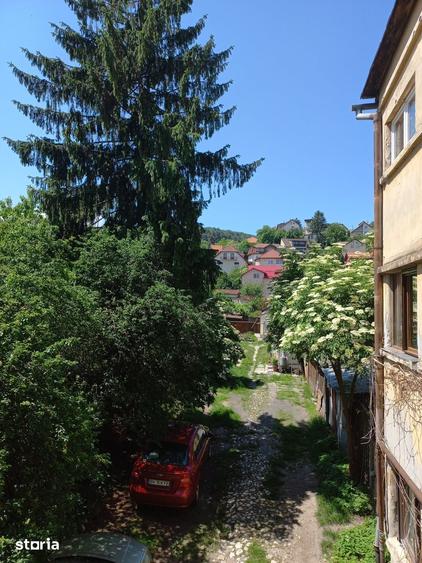 Garsonieră în Bartolomeu