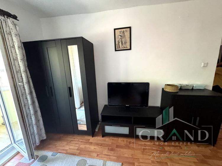 Apartament 1 camera | Marasti - 10
