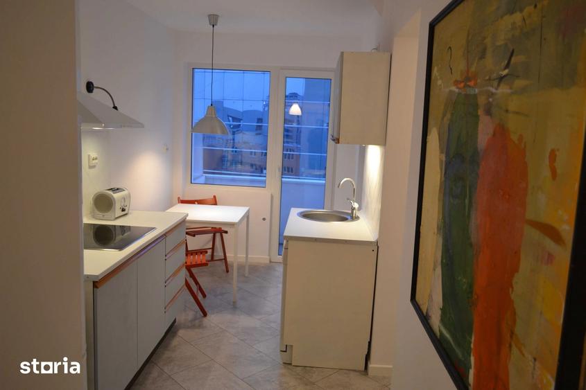 3 camere | prima inchiriere | Ultracentral | Piata Mihai Viteazu | Pet - 4