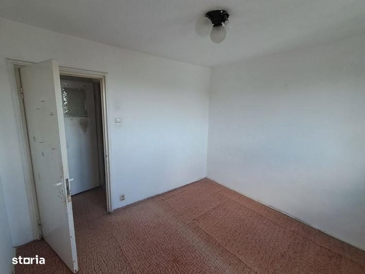 Apartament cu 2 camere în Berceni