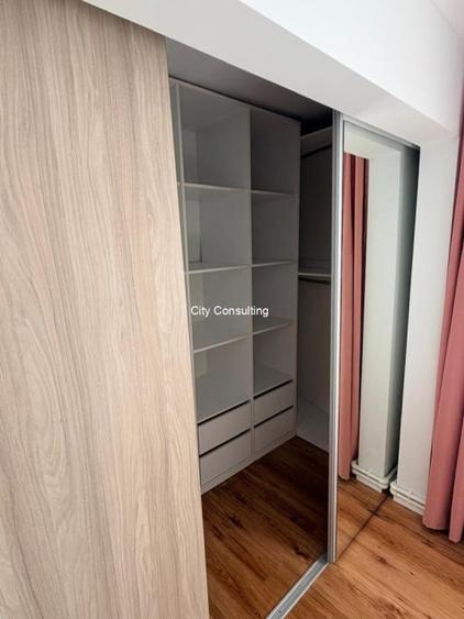 Apartament cu 3 camere în Buftea